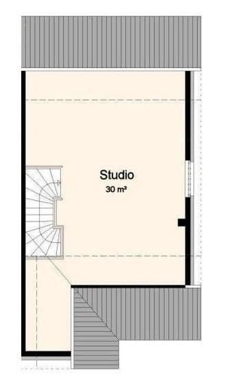 Prenájom domu 140 m², pozemek 270 m², Mülheim an der Ruhr, Severné Porýnie - Westfálsko Prenájom domu 140 m², pozemek 270 m², Mülheim an der Ruhr, Severné Porýnie - Westfálsko