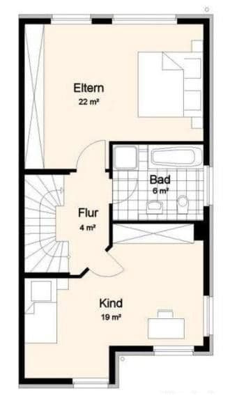 Prenájom domu 140 m², pozemek 270 m², Mülheim an der Ruhr, Severné Porýnie - Westfálsko Prenájom domu 140 m², pozemek 270 m², Mülheim an der Ruhr, Severné Porýnie - Westfálsko
