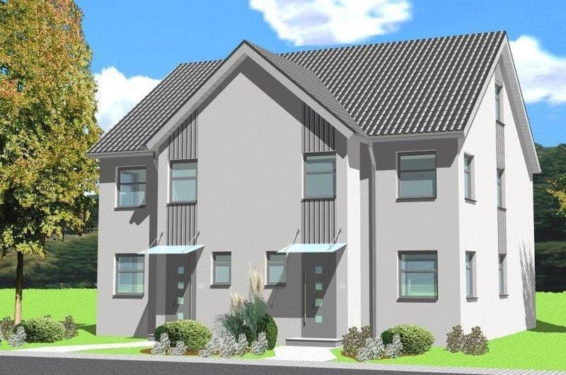 Prenájom domu 140 m², pozemek 270 m², Mülheim an der Ruhr, Severné Porýnie - Westfálsko Prenájom domu 140 m², pozemek 270 m², Mülheim an der Ruhr, Severné Porýnie - Westfálsko