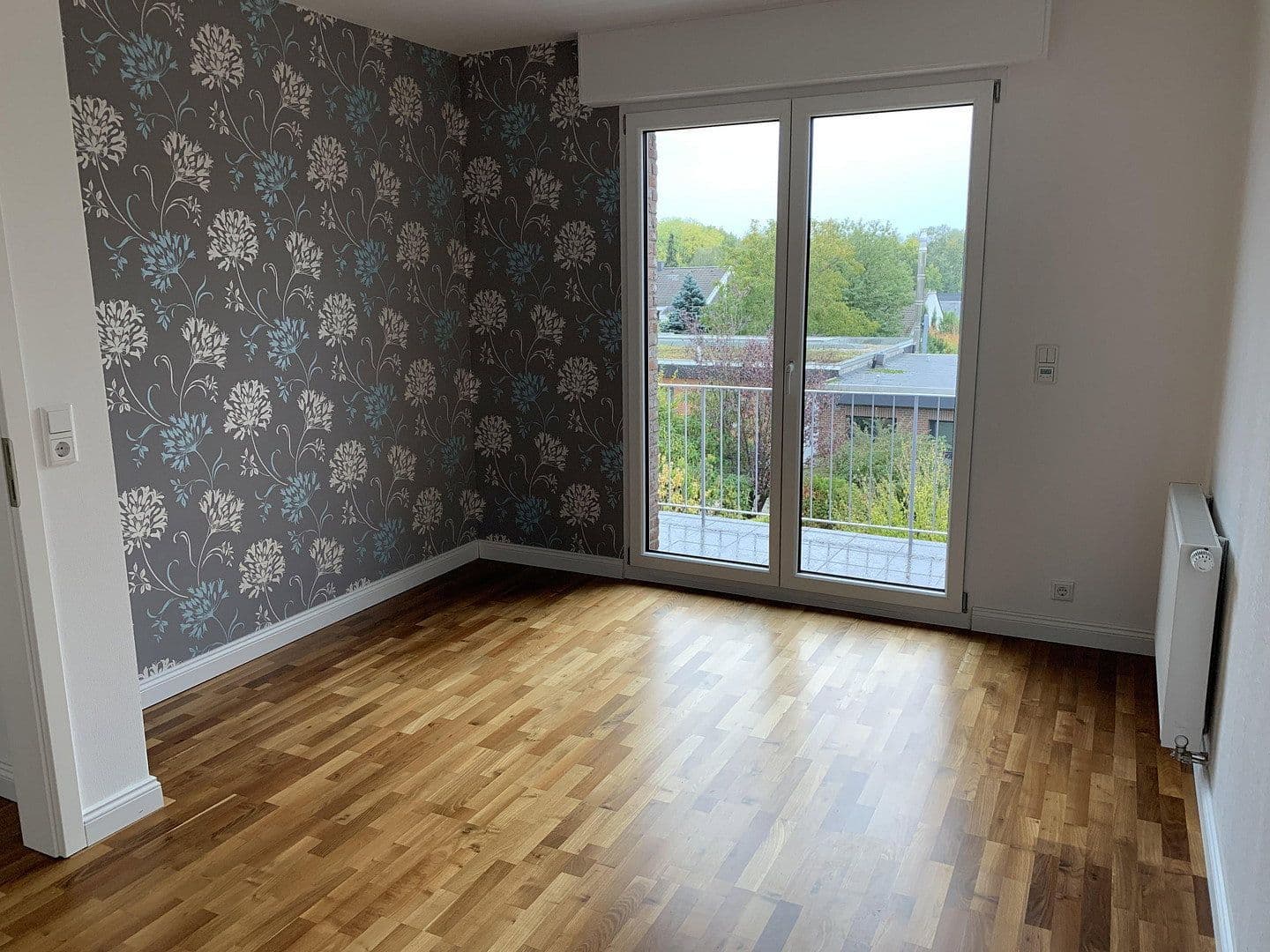 Prenájom domu 140 m², pozemek 231 m², Haan, Severné Porýnie - Westfálsko Prenájom domu 140 m², pozemek 231 m², Haan, Severné Porýnie - Westfálsko