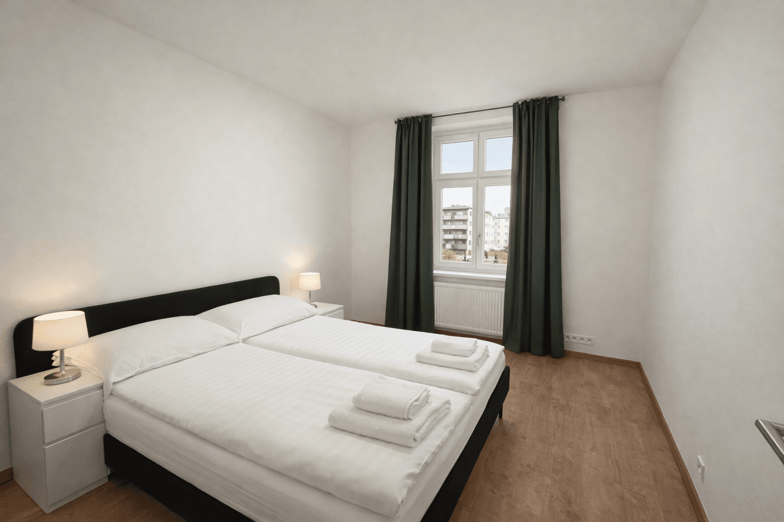 Prenájom bytu 51 m², Na Petynce, Praha, Praha Prenájom bytu 51 m², Na Petynce, Praha, Praha