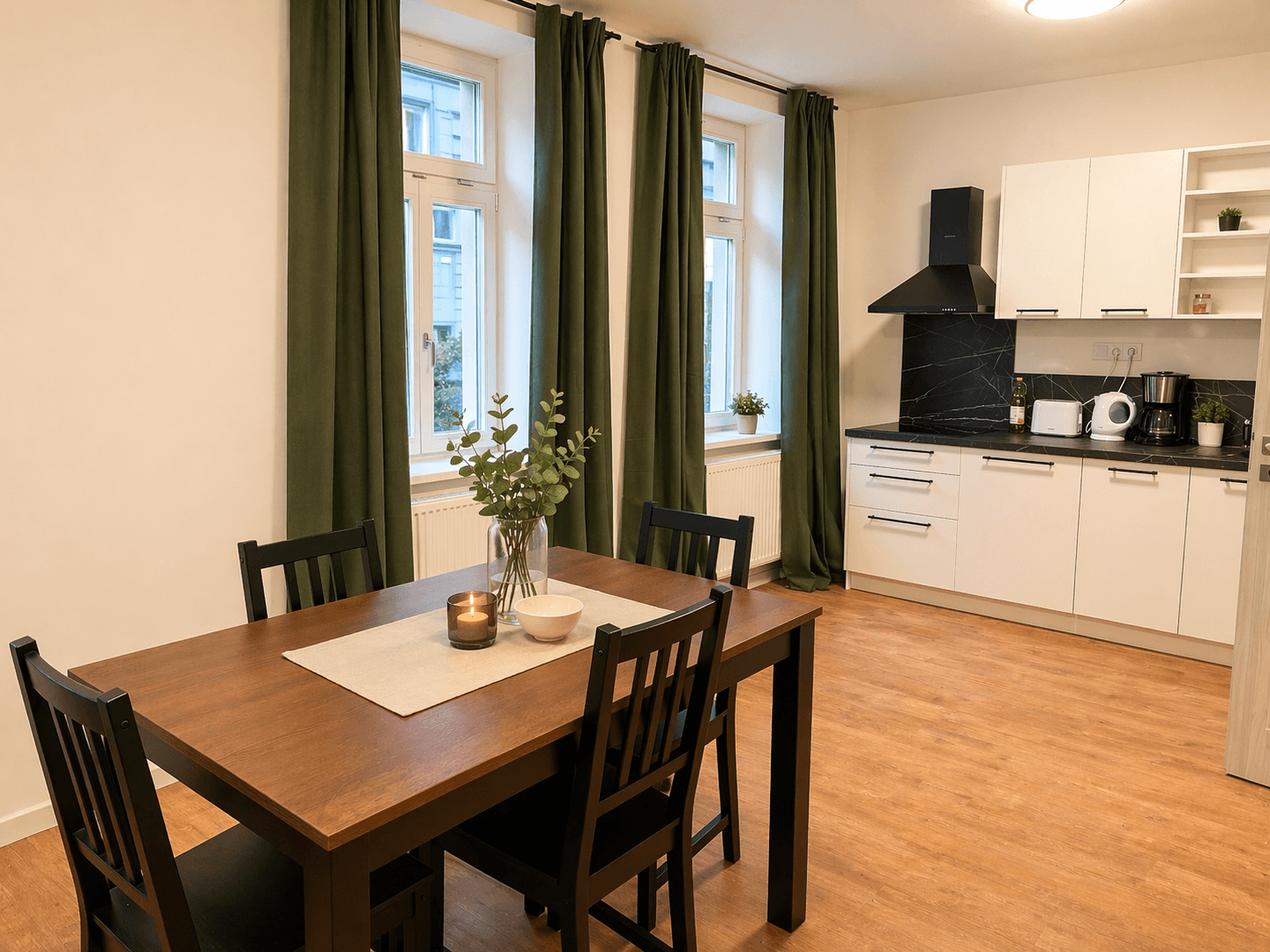Prenájom bytu 51 m², Na Petynce, Praha, Praha Prenájom bytu 51 m², Na Petynce, Praha, Praha