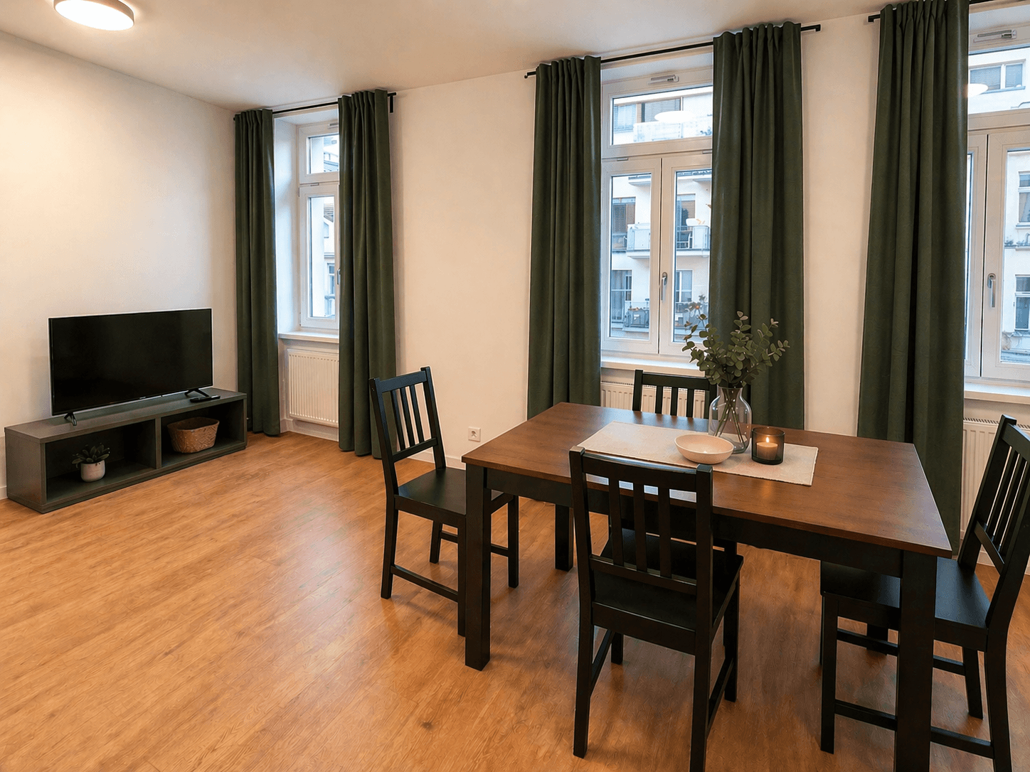 Prenájom bytu 51 m², Na Petynce, Praha, Praha Prenájom bytu 51 m², Na Petynce, Praha, Praha