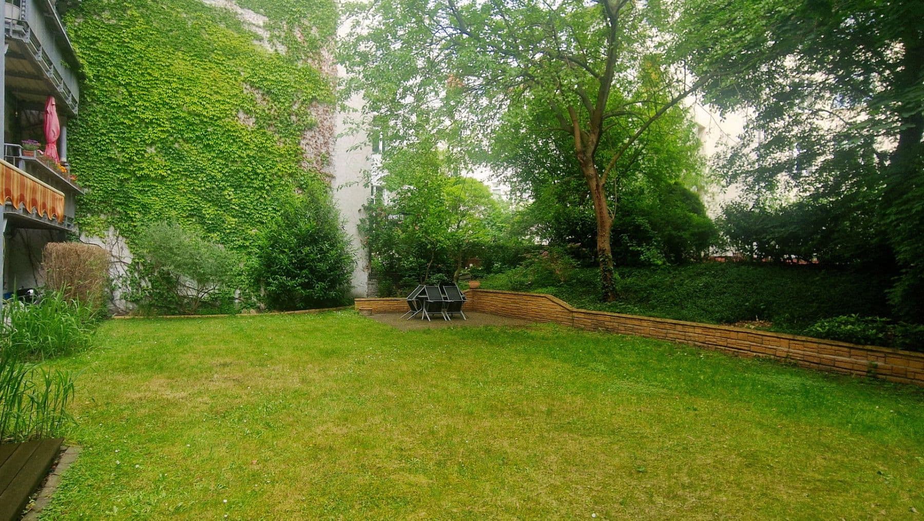 Predaj bytu 4-izbový 128 m², Berlin, Berlín Predaj bytu 4-izbový 128 m², Berlin, Berlín