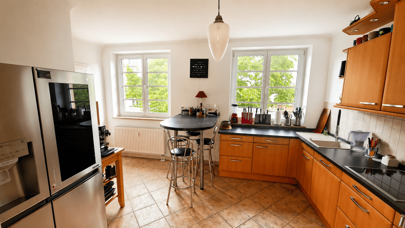 Predaj bytu 4-izbový 128 m², Berlin, Berlín Predaj bytu 4-izbový 128 m², Berlin, Berlín
