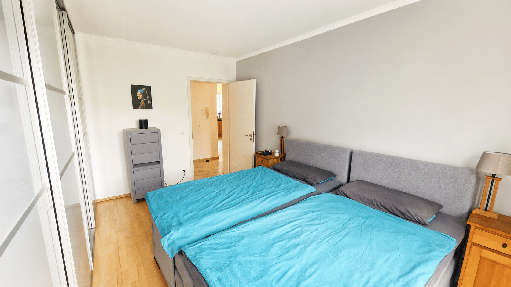 Predaj bytu 4-izbový 128 m², Berlin, Berlín Predaj bytu 4-izbový 128 m², Berlin, Berlín