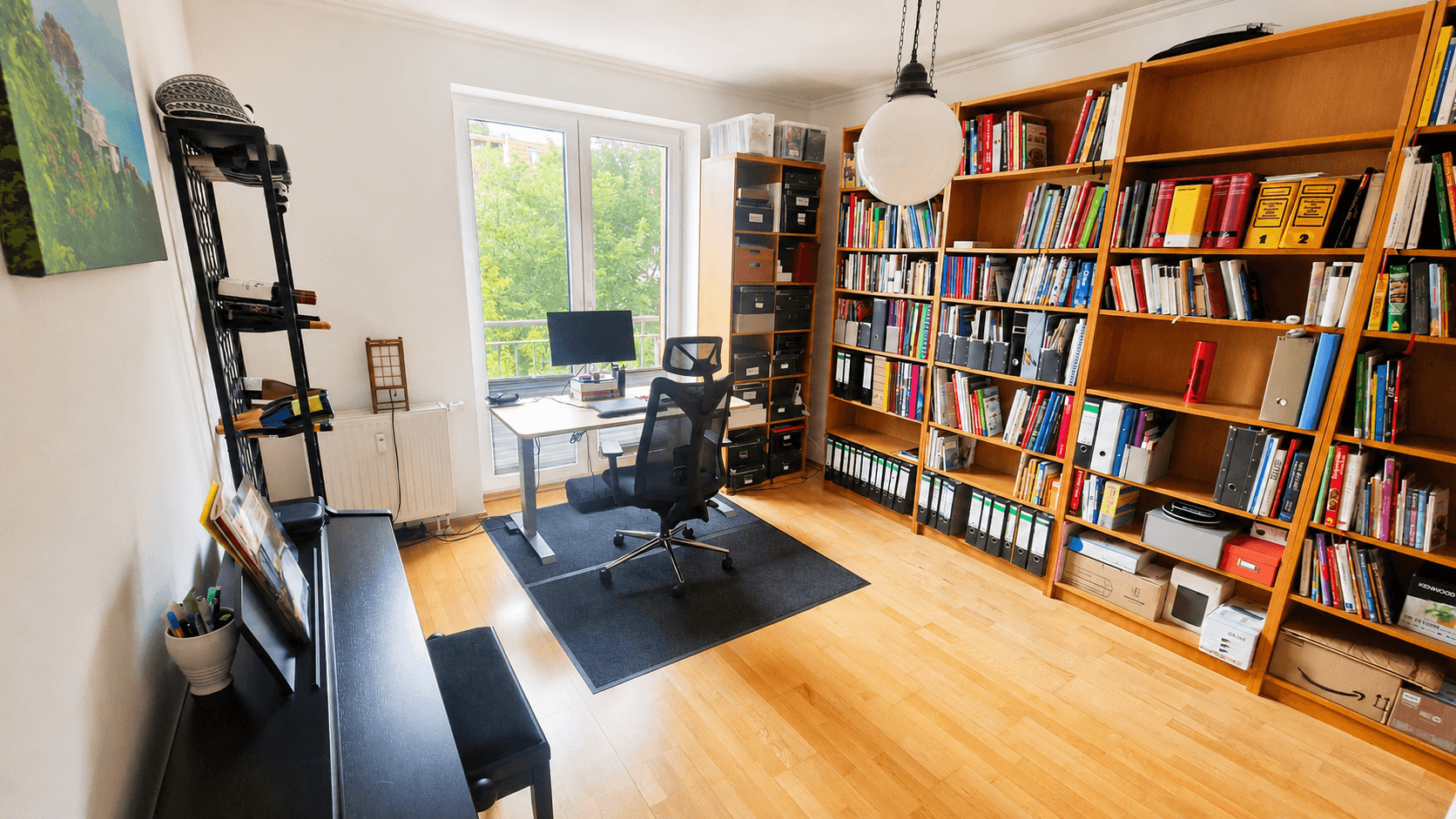 Predaj bytu 4-izbový 128 m², Berlin, Berlín Predaj bytu 4-izbový 128 m², Berlin, Berlín