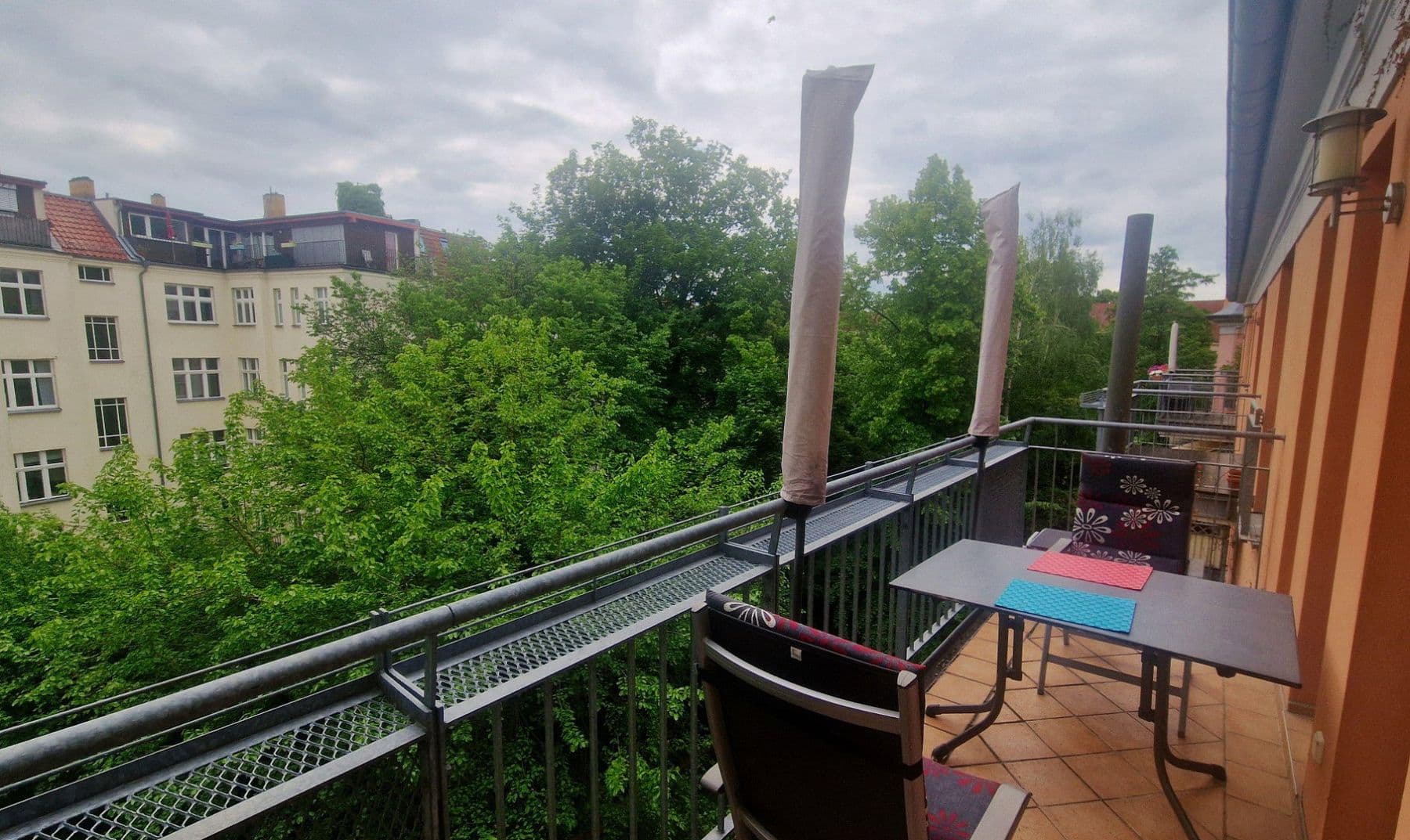 Predaj bytu 4-izbový 128 m², Berlin, Berlín Predaj bytu 4-izbový 128 m², Berlin, Berlín