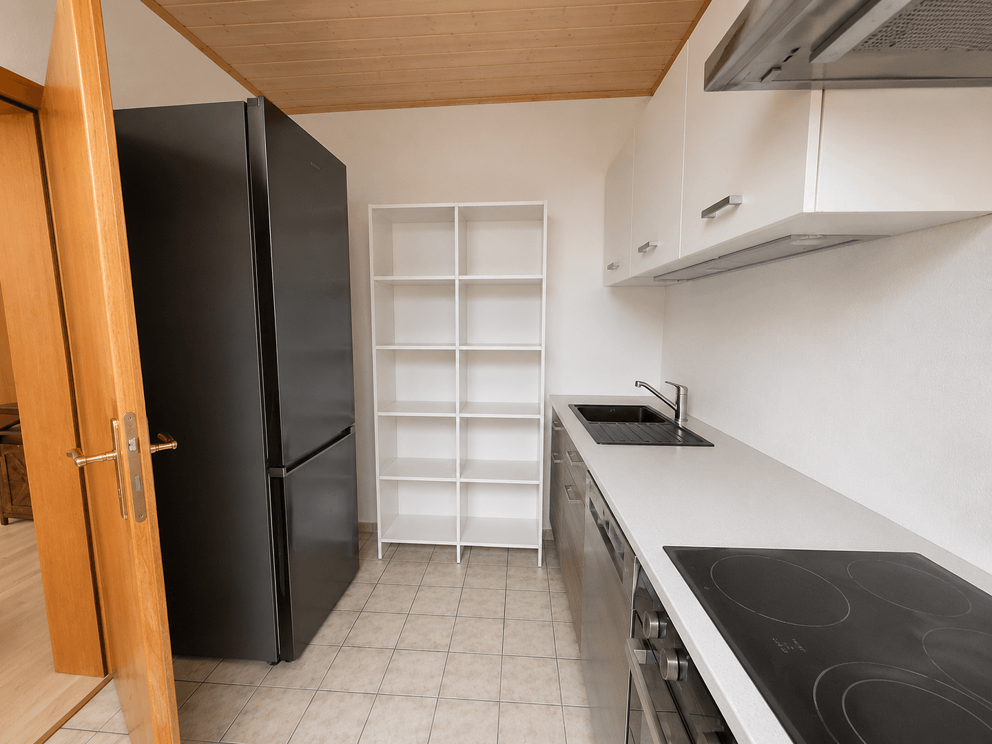 Prenájom bytu 3-izbový 61 m², Freisinger Str. 5, Ilmmünster, Bavorsko Prenájom bytu 3-izbový 61 m², Freisinger Str. 5, Ilmmünster, Bavorsko