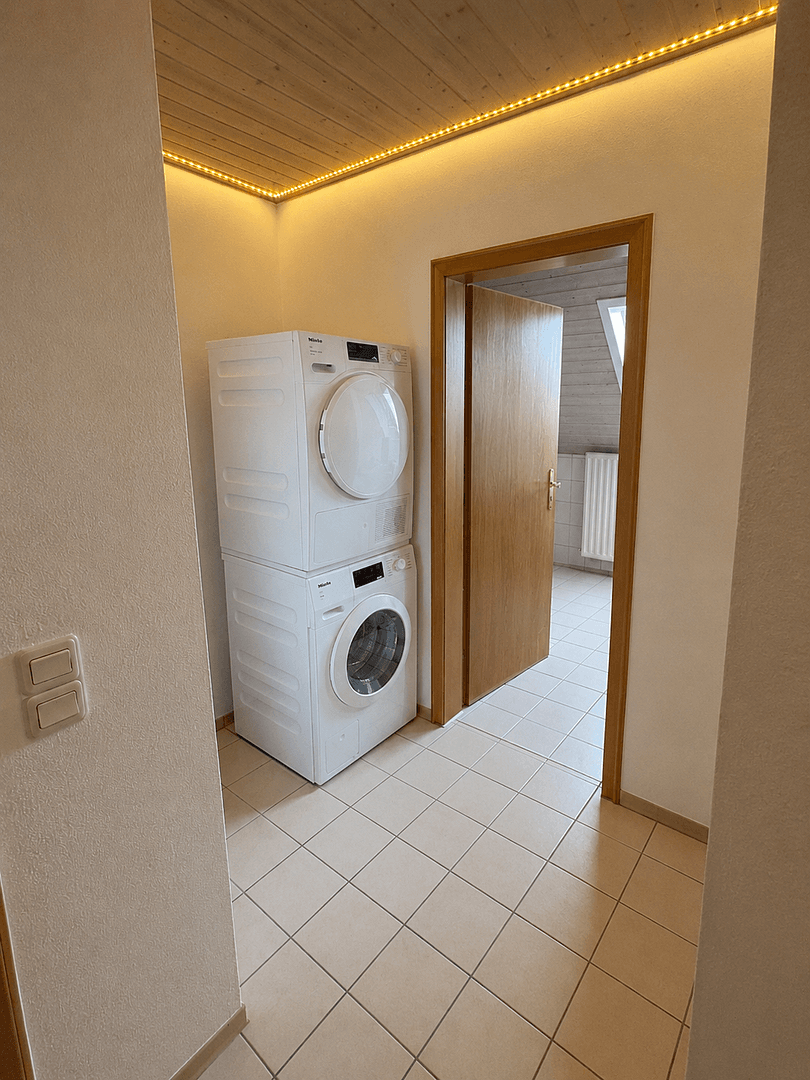 Prenájom bytu 3-izbový 61 m², Freisinger Str. 5, Ilmmünster, Bavorsko Prenájom bytu 3-izbový 61 m², Freisinger Str. 5, Ilmmünster, Bavorsko
