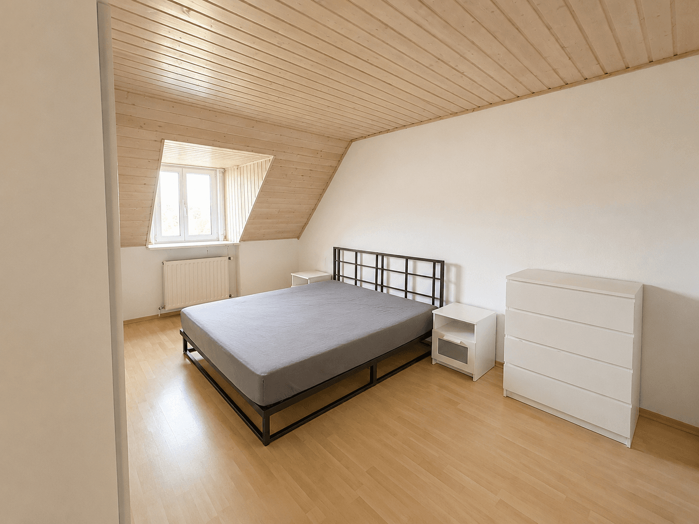 Prenájom bytu 3-izbový 61 m², Freisinger Str. 5, Ilmmünster, Bavorsko Prenájom bytu 3-izbový 61 m², Freisinger Str. 5, Ilmmünster, Bavorsko