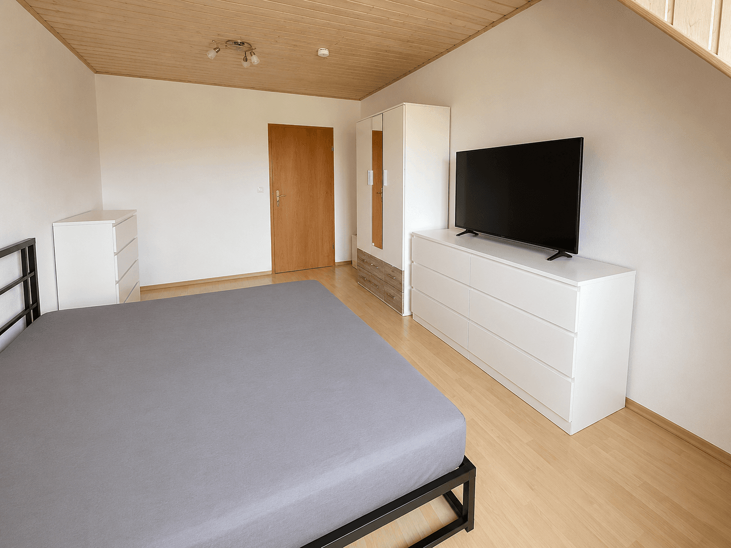 Prenájom bytu 3-izbový 61 m², Freisinger Str. 5, Ilmmünster, Bavorsko Prenájom bytu 3-izbový 61 m², Freisinger Str. 5, Ilmmünster, Bavorsko