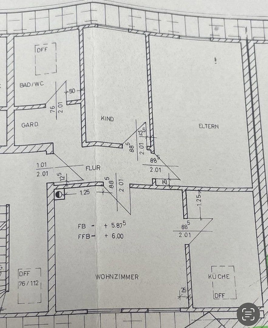 Prenájom bytu 3-izbový 61 m², Freisinger Str. 5, Ilmmünster, Bavorsko Prenájom bytu 3-izbový 61 m², Freisinger Str. 5, Ilmmünster, Bavorsko