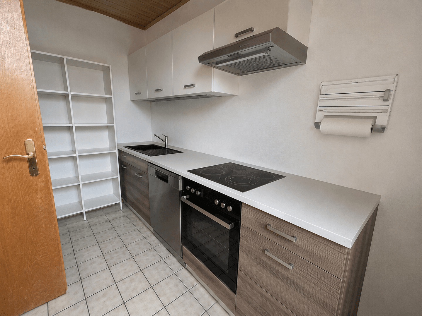 Prenájom bytu 3-izbový 61 m², Freisinger Str. 5, Ilmmünster, Bavorsko Prenájom bytu 3-izbový 61 m², Freisinger Str. 5, Ilmmünster, Bavorsko