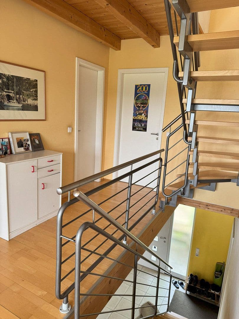 Predaj domu 174 m², pozemek 696 m², Liebenau, Hesensko Predaj domu 174 m², pozemek 696 m², Liebenau, Hesensko