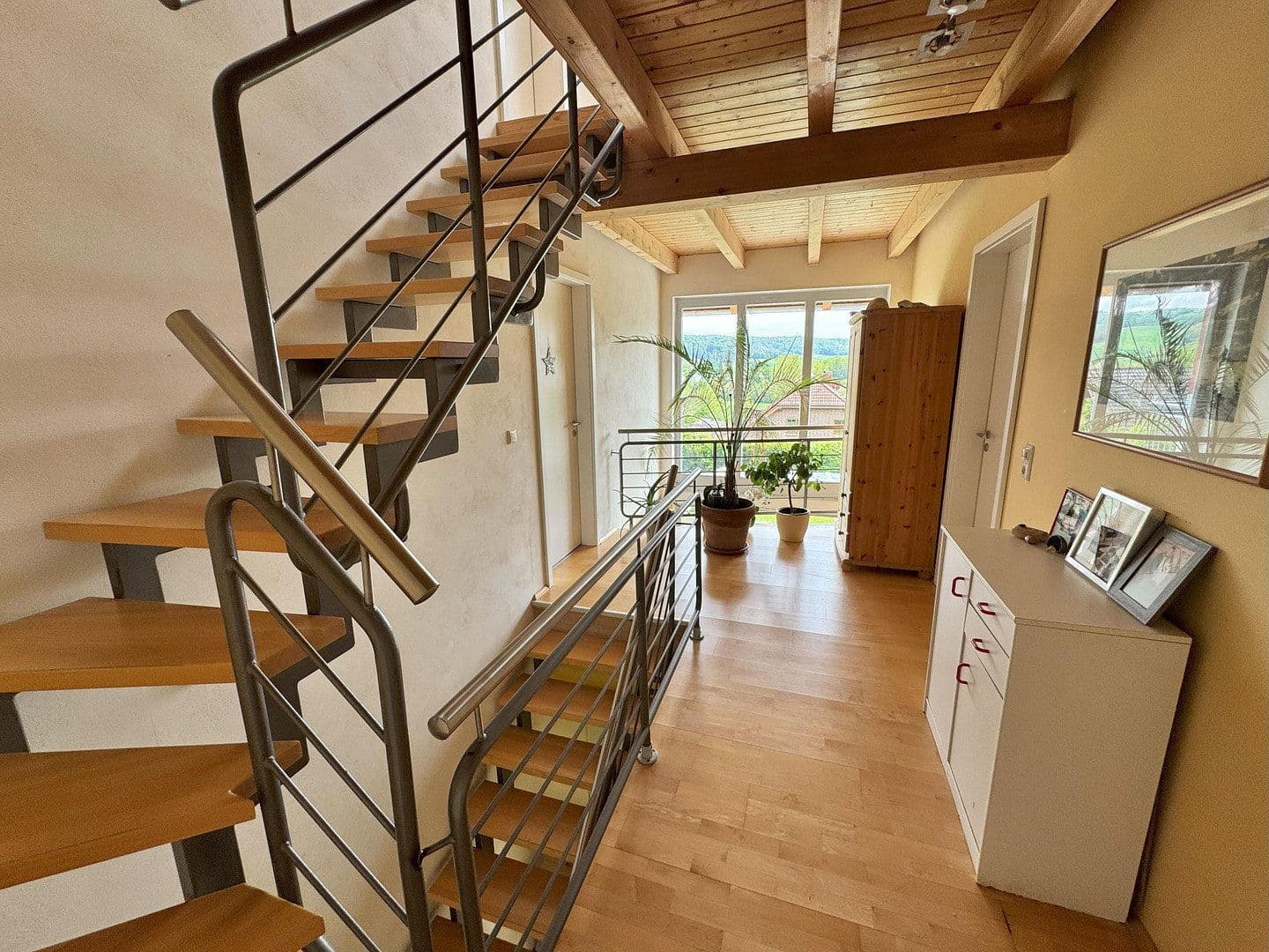 Predaj domu 174 m², pozemek 696 m², Liebenau, Hesensko Predaj domu 174 m², pozemek 696 m², Liebenau, Hesensko