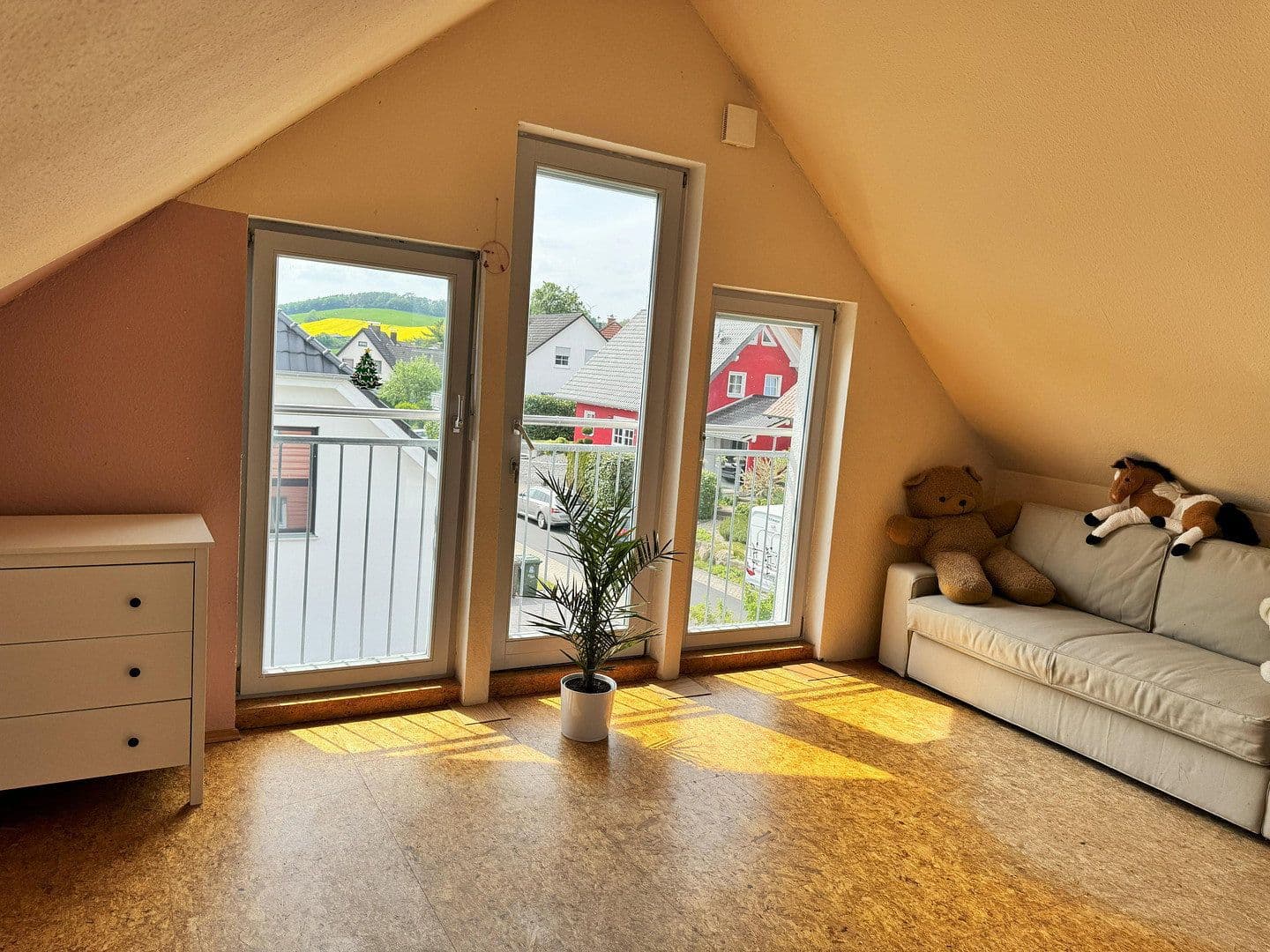 Predaj domu 174 m², pozemek 696 m², Liebenau, Hesensko Predaj domu 174 m², pozemek 696 m², Liebenau, Hesensko