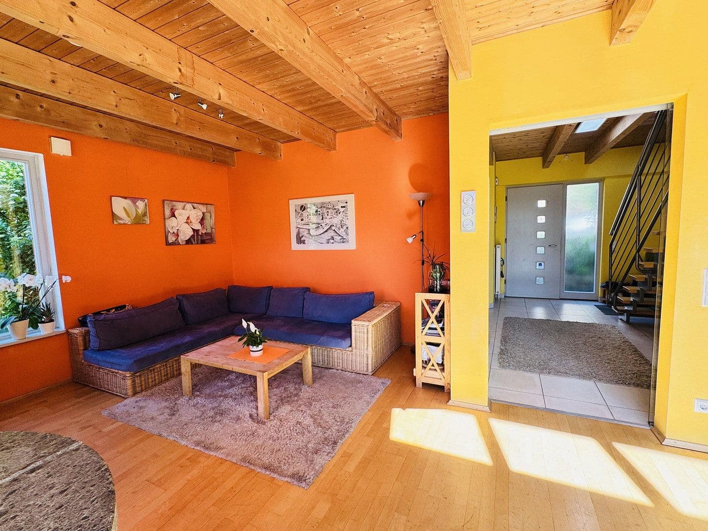 Predaj domu 174 m², pozemek 696 m², Liebenau, Hesensko Predaj domu 174 m², pozemek 696 m², Liebenau, Hesensko