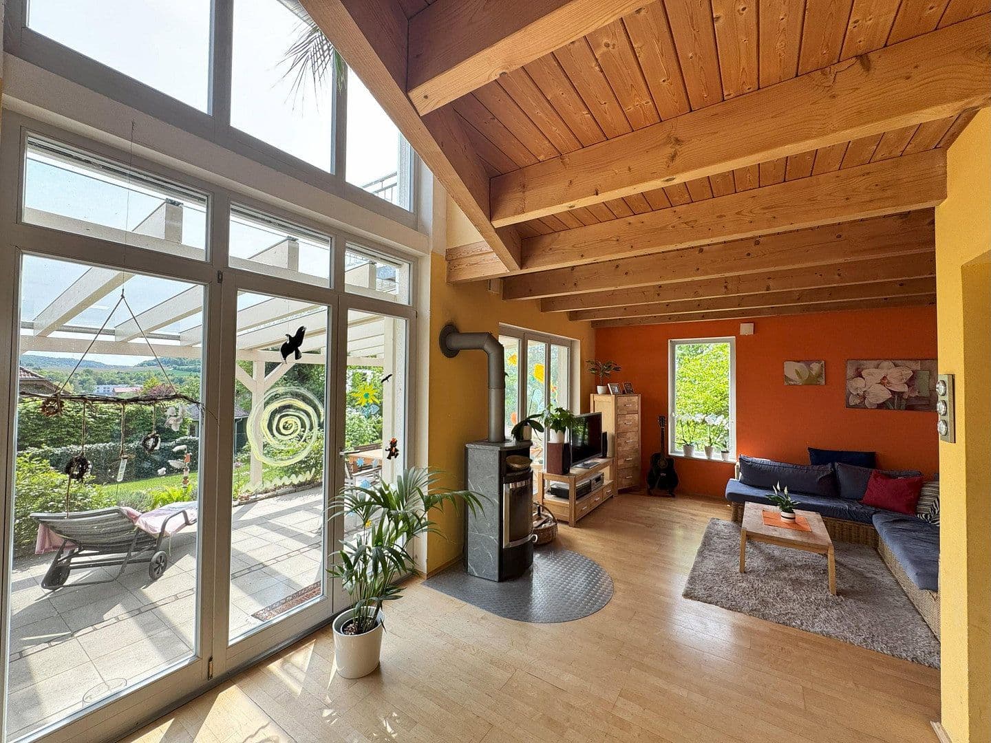 Predaj domu 174 m², pozemek 696 m², Liebenau, Hesensko Predaj domu 174 m², pozemek 696 m², Liebenau, Hesensko