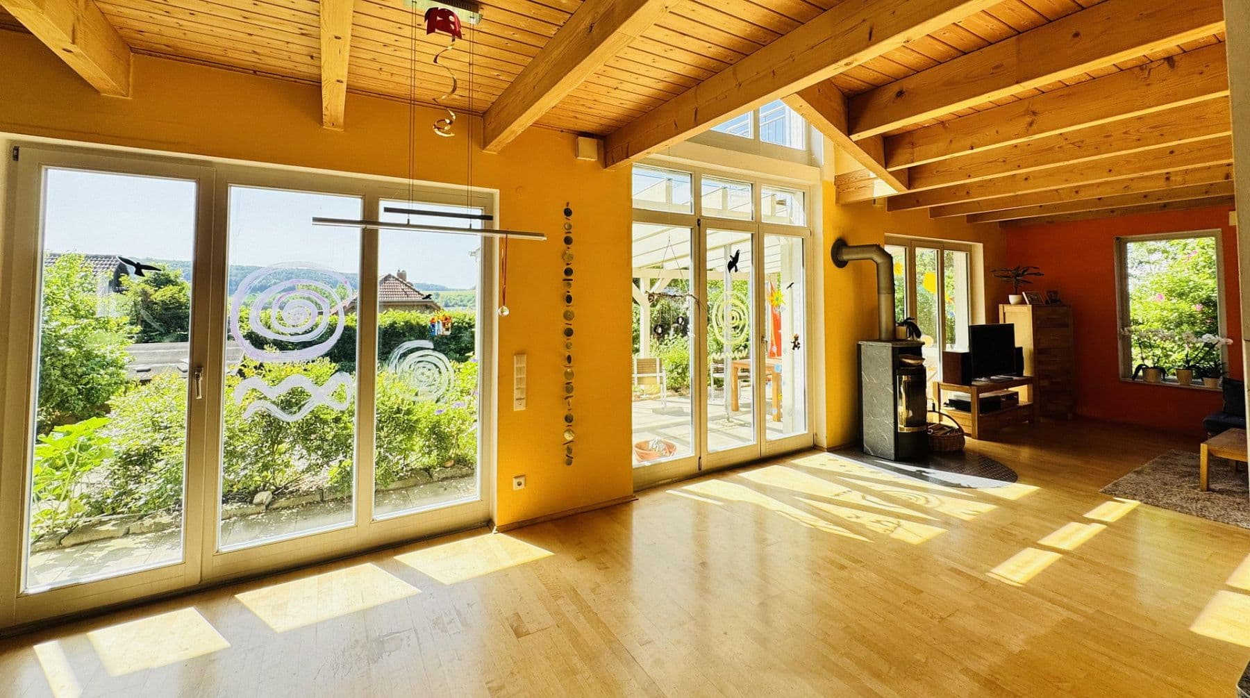 Predaj domu 174 m², pozemek 696 m², Liebenau, Hesensko Predaj domu 174 m², pozemek 696 m², Liebenau, Hesensko
