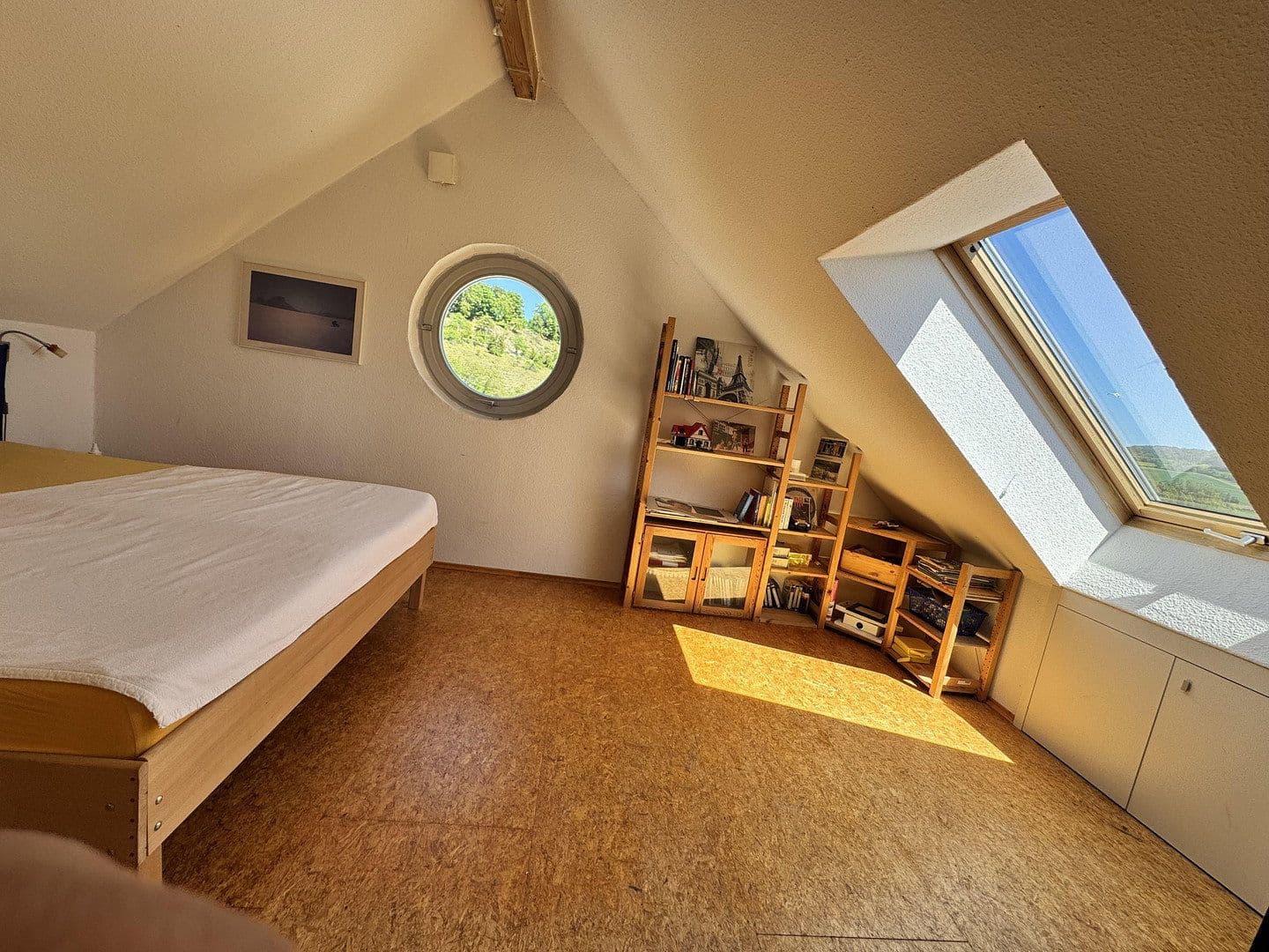Predaj domu 174 m², pozemek 696 m², Liebenau, Hesensko Predaj domu 174 m², pozemek 696 m², Liebenau, Hesensko