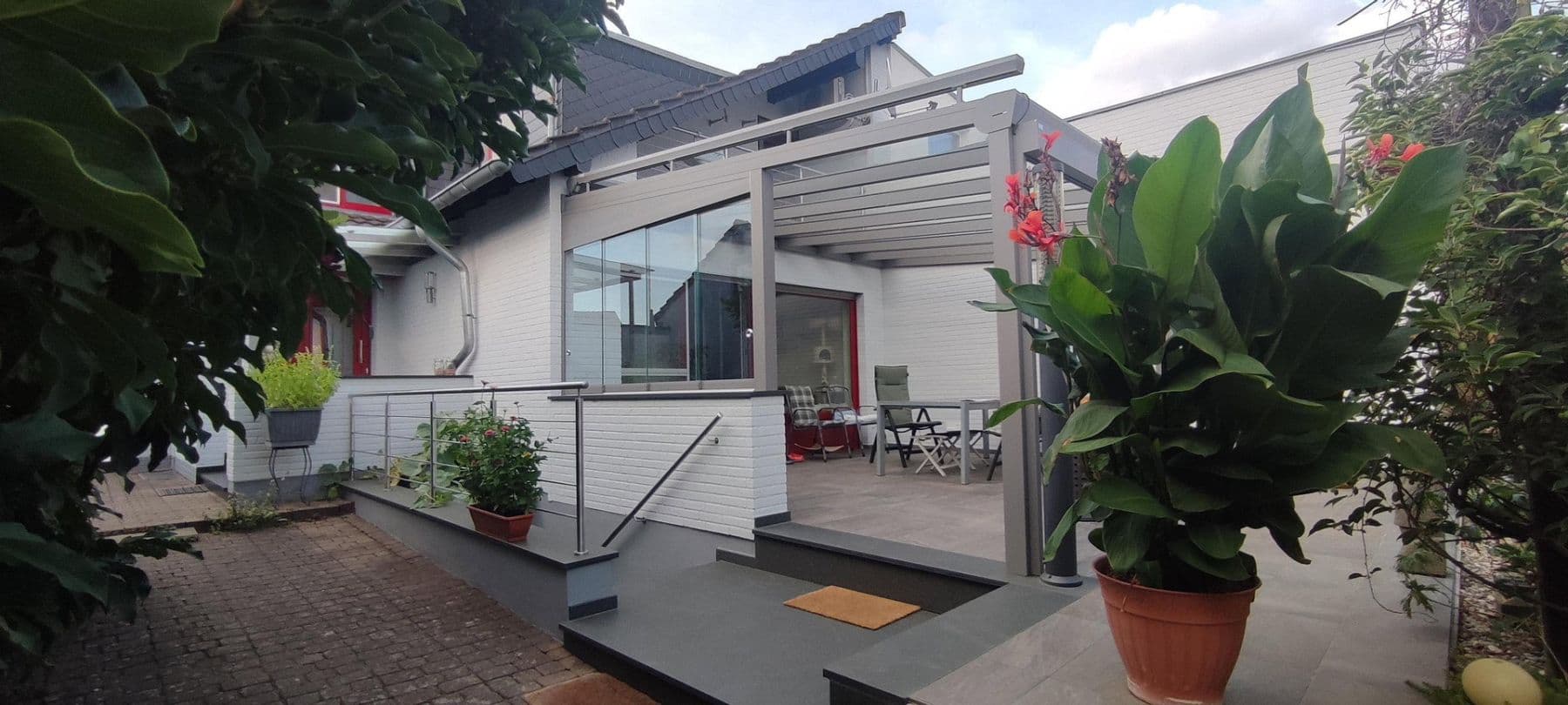 Predaj domu 132 m², pozemek 732 m², Köln, Severné Porýnie - Westfálsko Predaj domu 132 m², pozemek 732 m², Köln, Severné Porýnie - Westfálsko