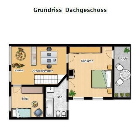 Predaj domu 132 m², pozemek 732 m², Köln, Severné Porýnie - Westfálsko Predaj domu 132 m², pozemek 732 m², Köln, Severné Porýnie - Westfálsko
