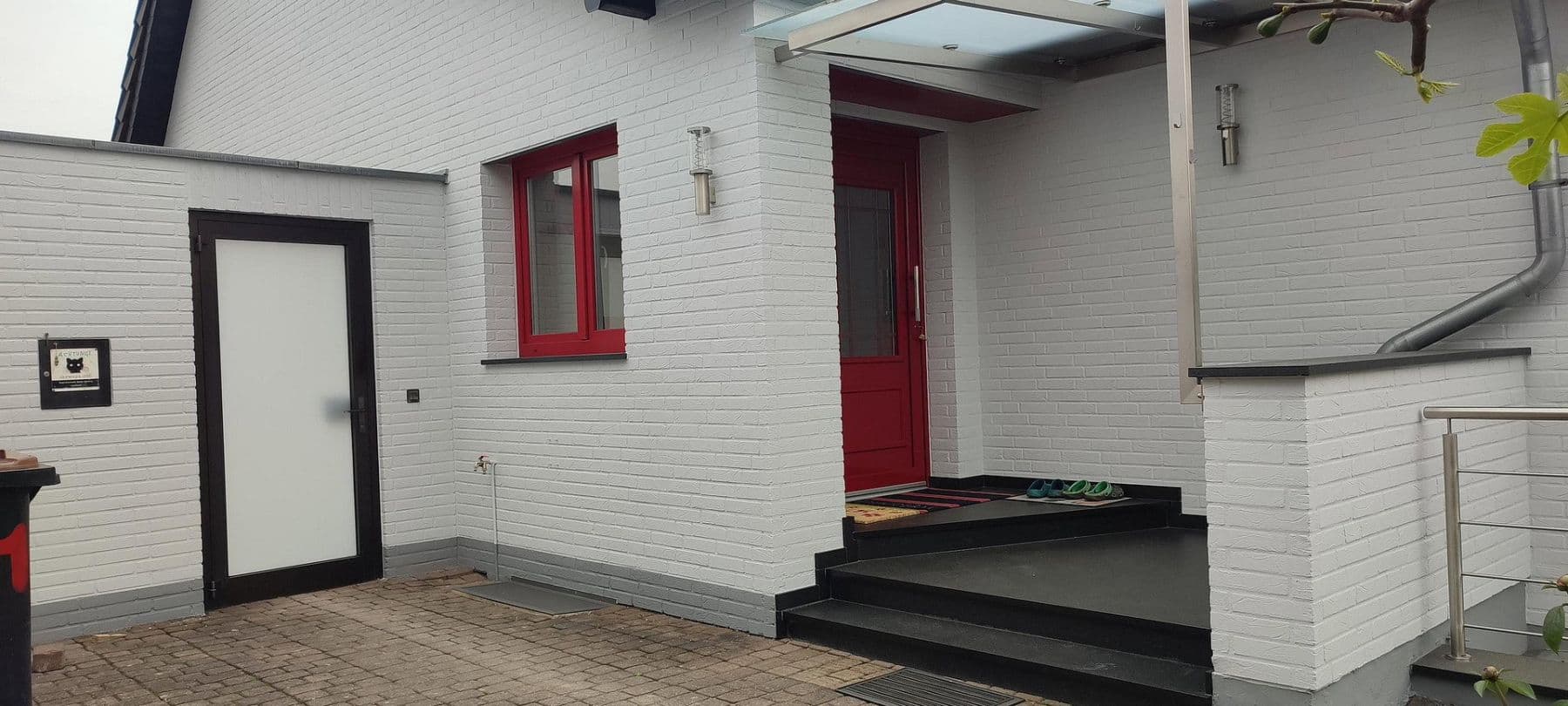 Predaj domu 132 m², pozemek 732 m², Köln, Severné Porýnie - Westfálsko Predaj domu 132 m², pozemek 732 m², Köln, Severné Porýnie - Westfálsko