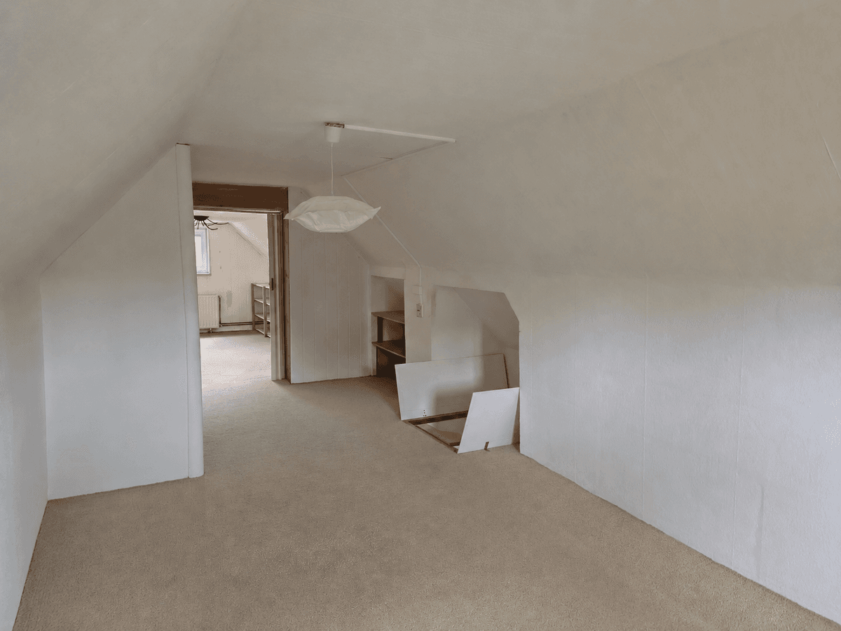 Predaj domu 70 m², pozemek 1.054 m², Hoppegarten, Brandenbursko Predaj domu 70 m², pozemek 1.054 m², Hoppegarten, Brandenbursko