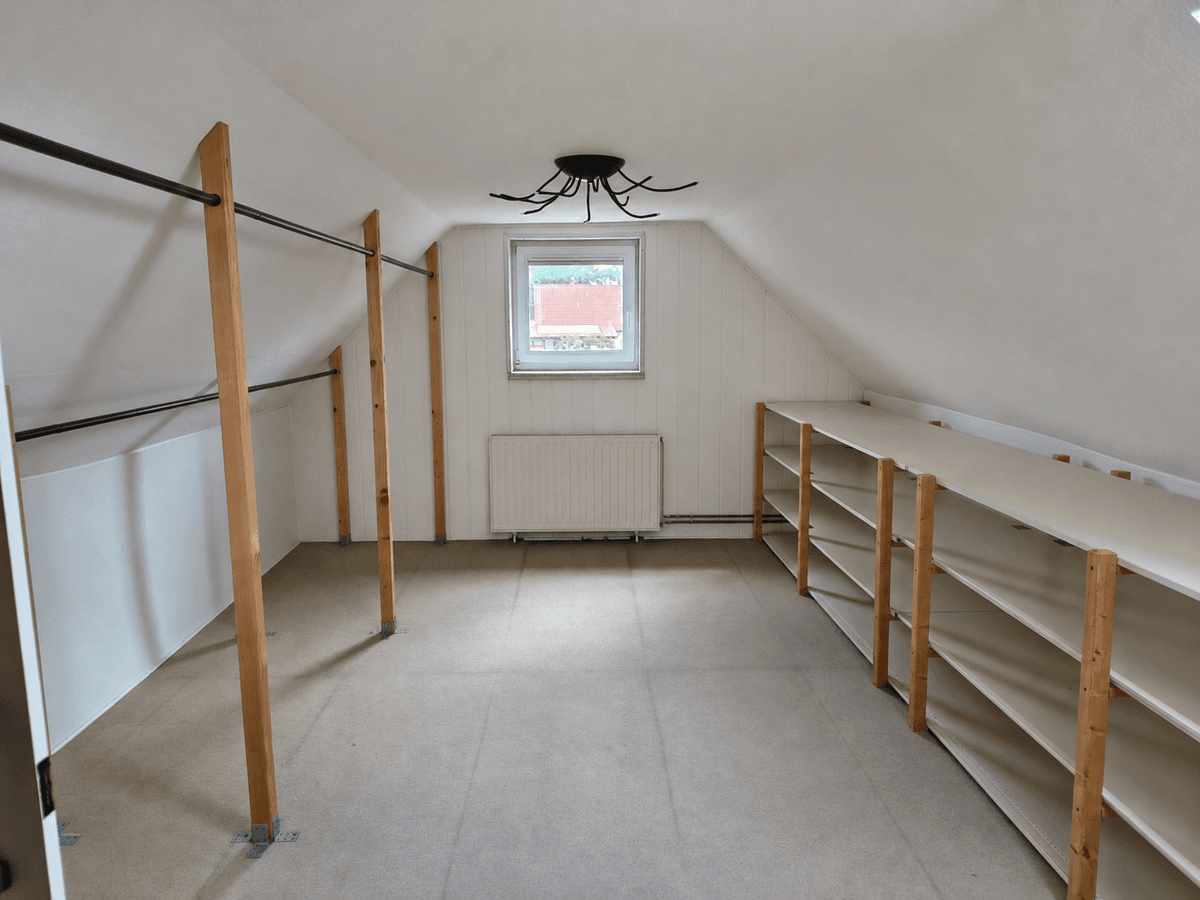 Predaj domu 70 m², pozemek 1.054 m², Hoppegarten, Brandenbursko Predaj domu 70 m², pozemek 1.054 m², Hoppegarten, Brandenbursko