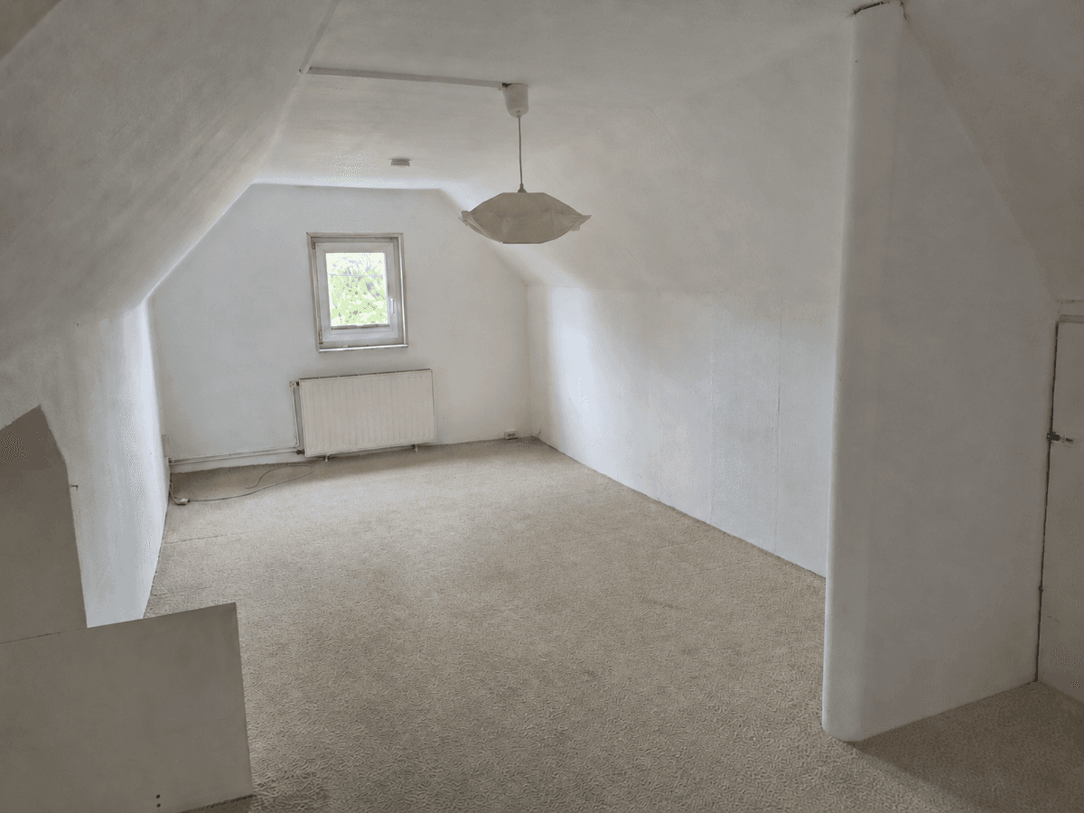 Predaj domu 70 m², pozemek 1.054 m², Hoppegarten, Brandenbursko Predaj domu 70 m², pozemek 1.054 m², Hoppegarten, Brandenbursko