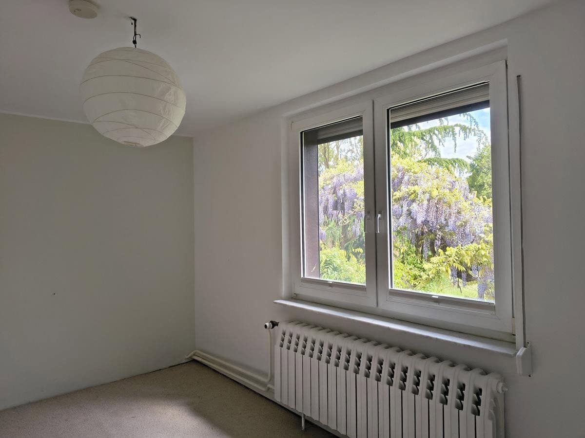 Predaj domu 70 m², pozemek 1.054 m², Hoppegarten, Brandenbursko Predaj domu 70 m², pozemek 1.054 m², Hoppegarten, Brandenbursko