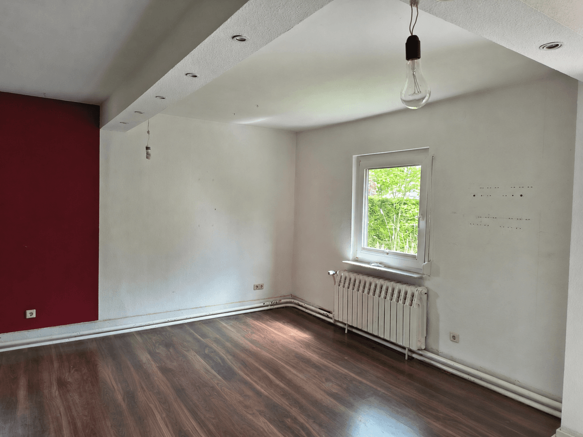Predaj domu 70 m², pozemek 1.054 m², Hoppegarten, Brandenbursko Predaj domu 70 m², pozemek 1.054 m², Hoppegarten, Brandenbursko