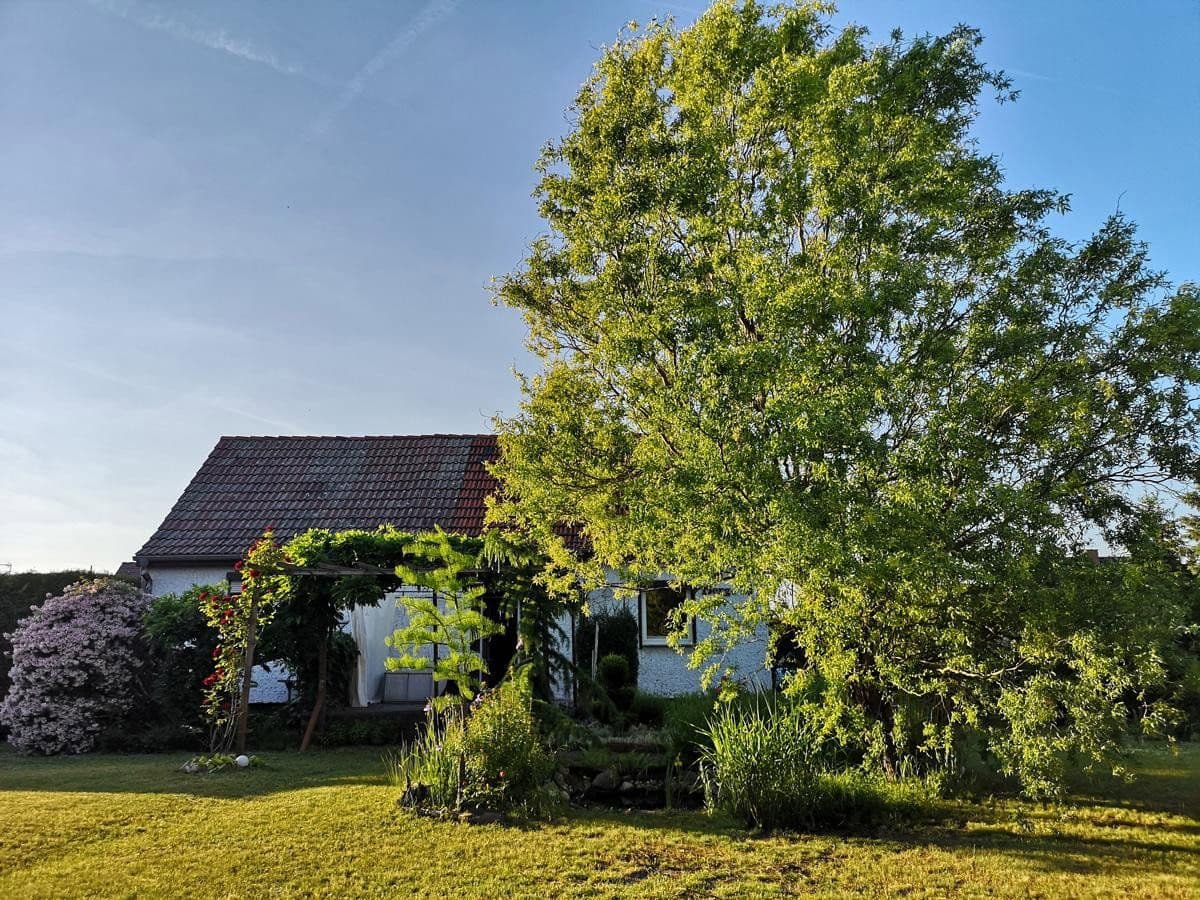 Predaj domu 70 m², pozemek 1.054 m², Hoppegarten, Brandenbursko Predaj domu 70 m², pozemek 1.054 m², Hoppegarten, Brandenbursko