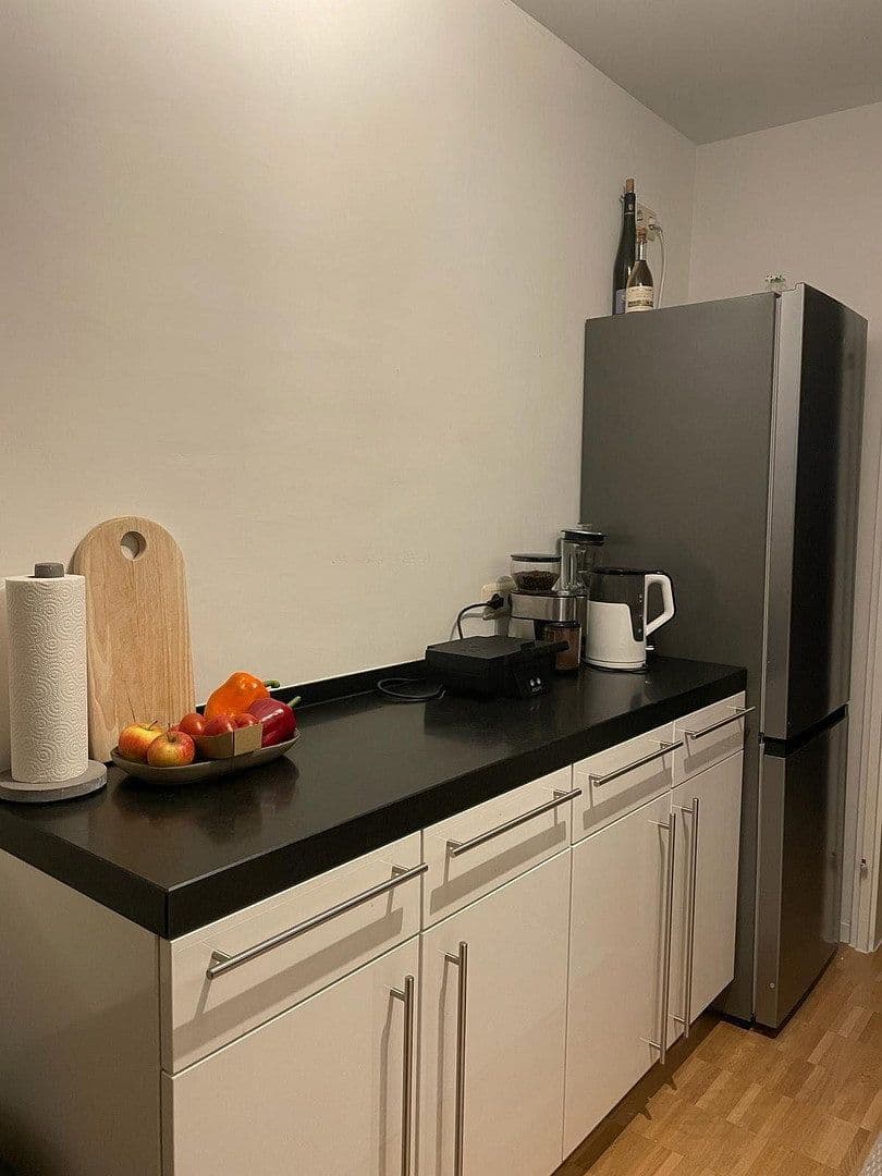 Prenájom bytu 3-izbový 80 m², Krummenackerstraße 0, Esslingen am Neckar, Bádensko-Wurttembersko Prenájom bytu 3-izbový 80 m², Krummenackerstraße 0, Esslingen am Neckar, Bádensko-Wurttembersko