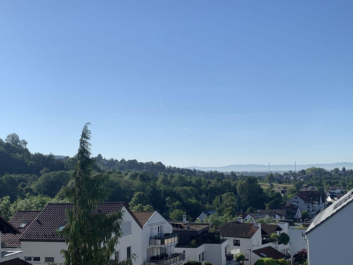 Prenájom bytu 3-izbový 80 m², Krummenackerstraße 0, Esslingen am Neckar, Bádensko-Wurttembersko Prenájom bytu 3-izbový 80 m², Krummenackerstraße 0, Esslingen am Neckar, Bádensko-Wurttembersko