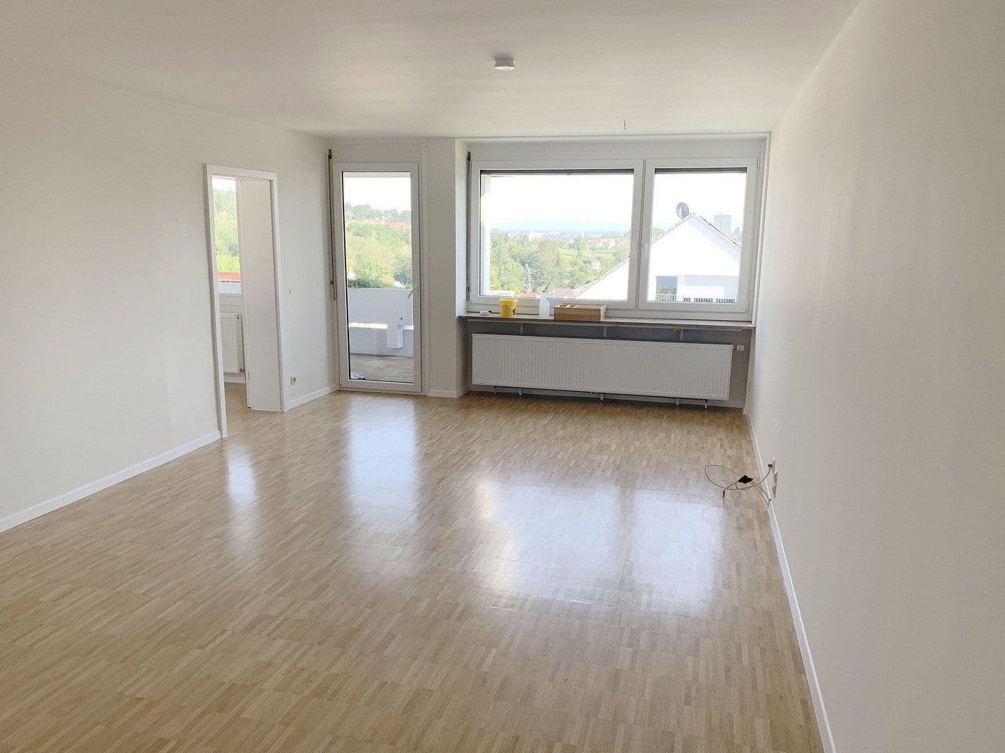 Prenájom bytu 3-izbový 80 m², Krummenackerstraße 0, Esslingen am Neckar, Bádensko-Wurttembersko Prenájom bytu 3-izbový 80 m², Krummenackerstraße 0, Esslingen am Neckar, Bádensko-Wurttembersko
