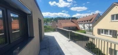 Prenájom bytu 2-izbový 60 m², Heubach, Bádensko-Wurttembersko Prenájom bytu 2-izbový 60 m², Heubach, Bádensko-Wurttembersko