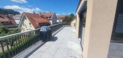 Prenájom bytu 2-izbový 60 m², Heubach, Bádensko-Wurttembersko Prenájom bytu 2-izbový 60 m², Heubach, Bádensko-Wurttembersko