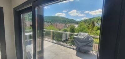 Prenájom bytu 2-izbový 60 m², Heubach, Bádensko-Wurttembersko Prenájom bytu 2-izbový 60 m², Heubach, Bádensko-Wurttembersko