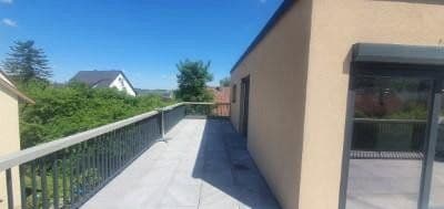 Prenájom bytu 2-izbový 60 m², Heubach, Bádensko-Wurttembersko Prenájom bytu 2-izbový 60 m², Heubach, Bádensko-Wurttembersko