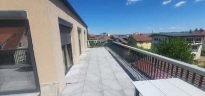 Prenájom bytu 2-izbový 60 m², Heubach, Bádensko-Wurttembersko Prenájom bytu 2-izbový 60 m², Heubach, Bádensko-Wurttembersko
