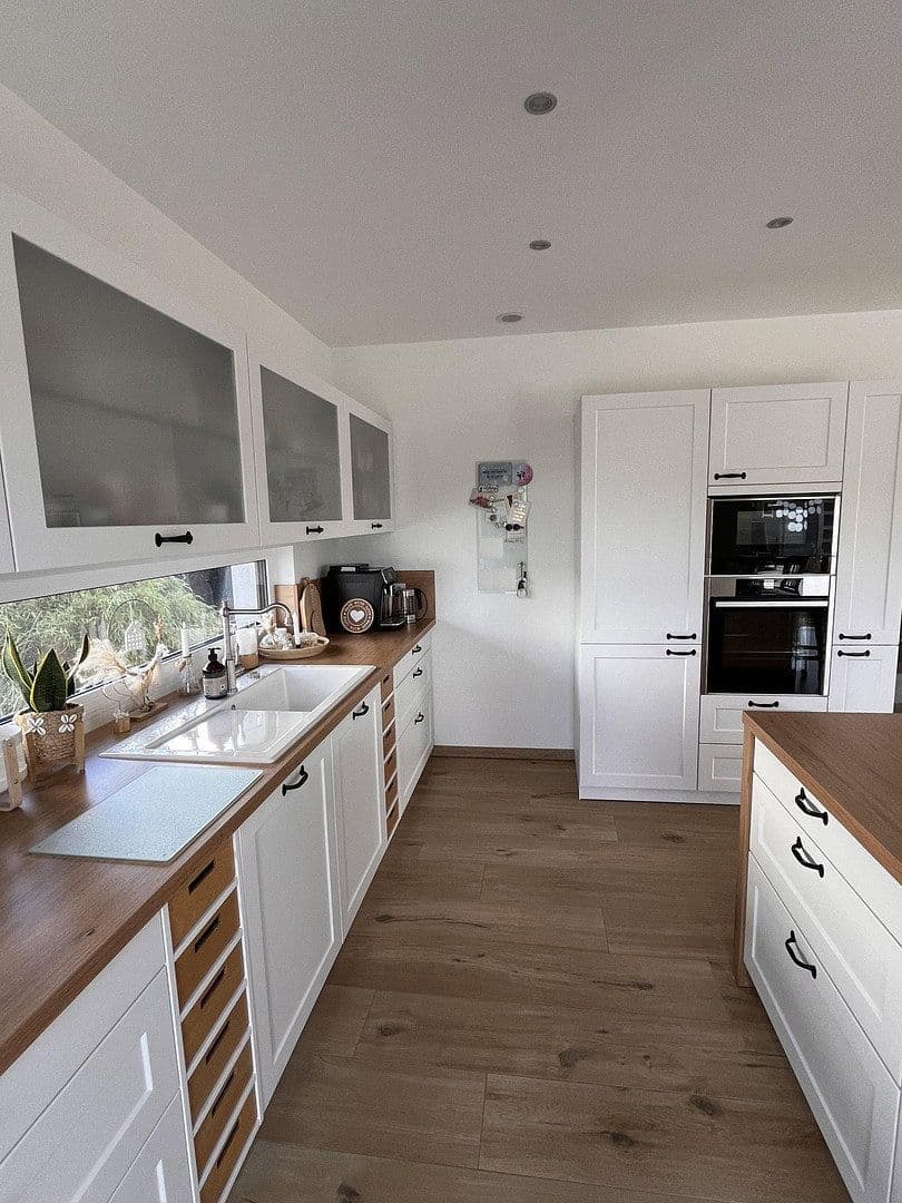 Predaj domu 180 m², pozemek 608 m², Velbert, Severné Porýnie - Westfálsko Predaj domu 180 m², pozemek 608 m², Velbert, Severné Porýnie - Westfálsko