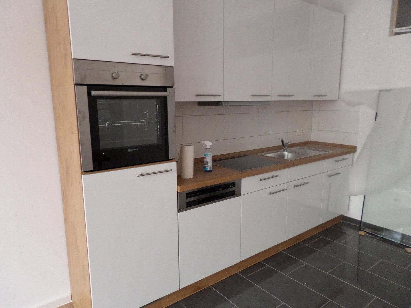 Prenájom bytu 1-izbový 34 m², Kaiserstraße 32, Braunschweig, Dolné Sasko Prenájom bytu 1-izbový 34 m², Kaiserstraße 32, Braunschweig, Dolné Sasko