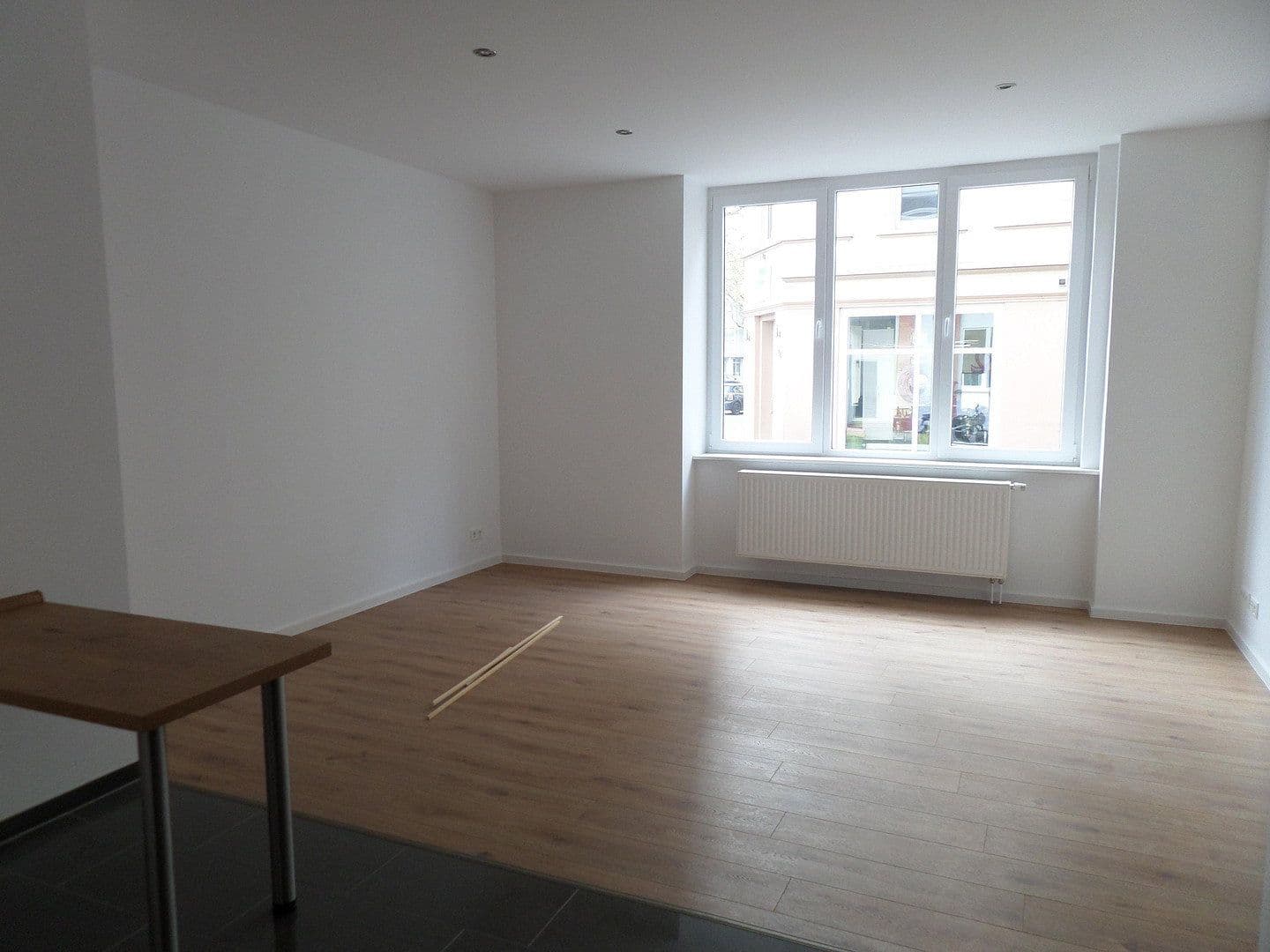 Prenájom bytu 1-izbový 34 m², Kaiserstraße 32, Braunschweig, Dolné Sasko Prenájom bytu 1-izbový 34 m², Kaiserstraße 32, Braunschweig, Dolné Sasko