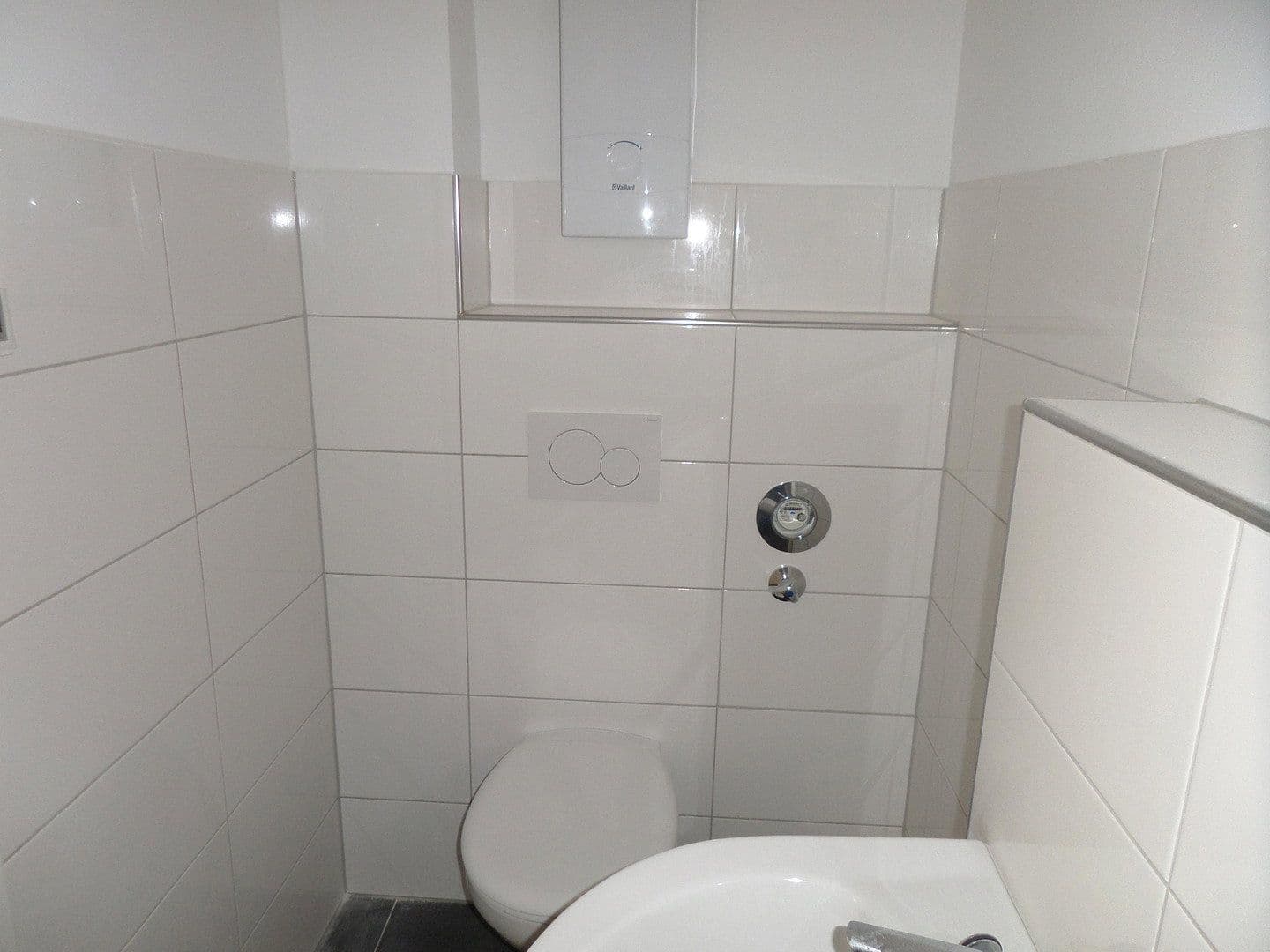 Prenájom bytu 1-izbový 34 m², Kaiserstraße 32, Braunschweig, Dolné Sasko Prenájom bytu 1-izbový 34 m², Kaiserstraße 32, Braunschweig, Dolné Sasko