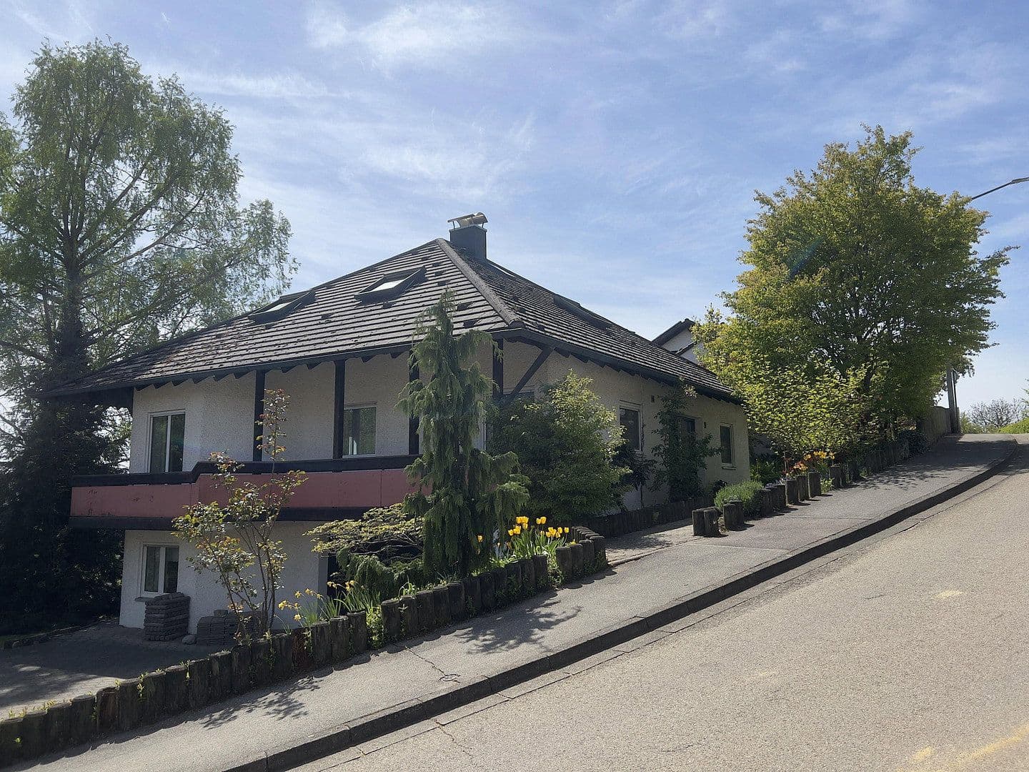 Predaj domu 316 m², pozemek 1.100 m², Günzburg, Bavorsko Predaj domu 316 m², pozemek 1.100 m², Günzburg, Bavorsko