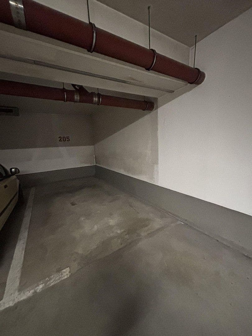 Predaj bytu 3-izbový 58 m², Landsberg am Lech, Bavorsko Predaj bytu 3-izbový 58 m², Landsberg am Lech, Bavorsko