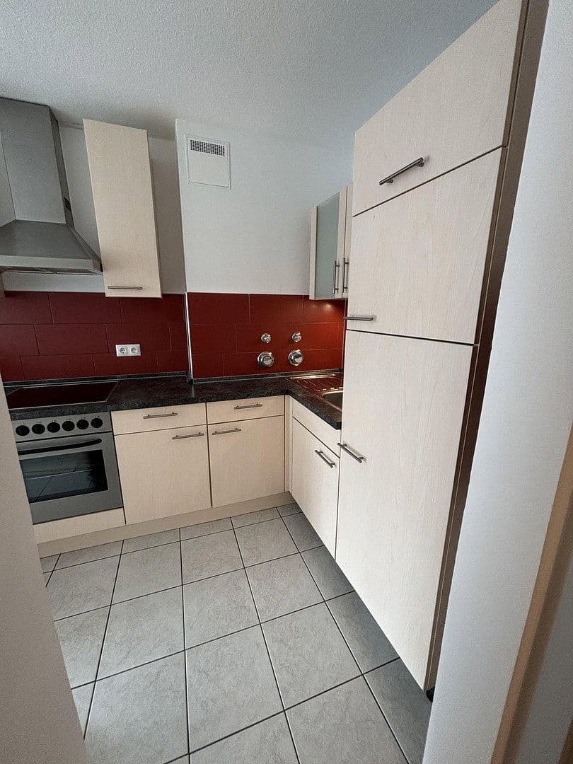 Predaj bytu 3-izbový 58 m², Landsberg am Lech, Bavorsko Predaj bytu 3-izbový 58 m², Landsberg am Lech, Bavorsko
