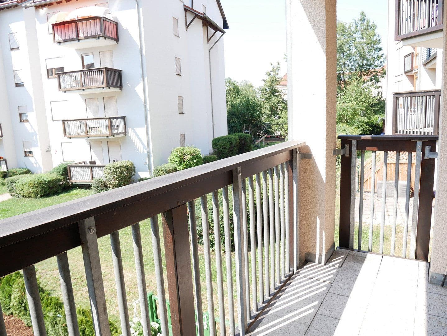 Predaj bytu 3-izbový 58 m², Landsberg am Lech, Bavorsko Predaj bytu 3-izbový 58 m², Landsberg am Lech, Bavorsko